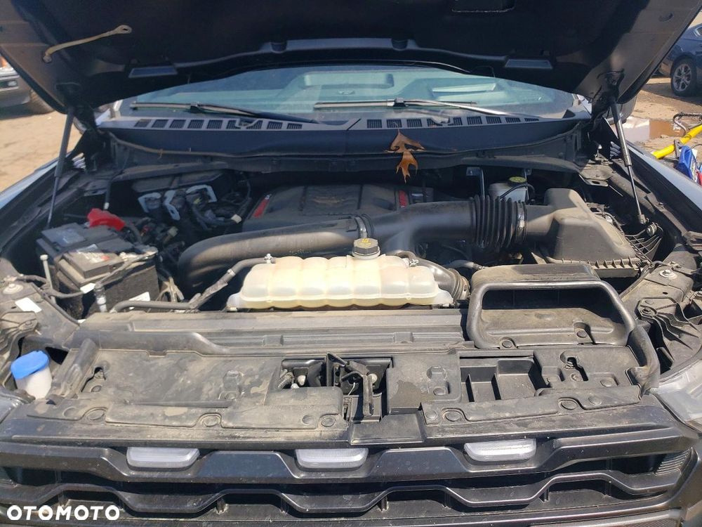 Ford F150 - 11