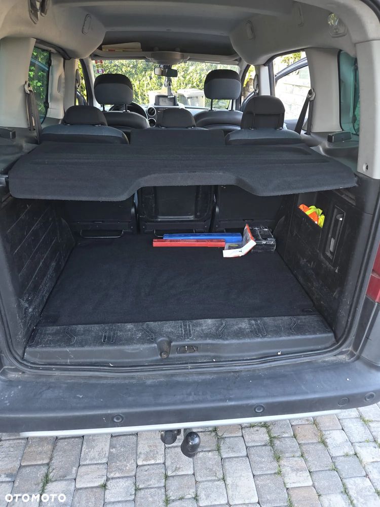 Citroën Berlingo 1.6 HDi XTR - 3