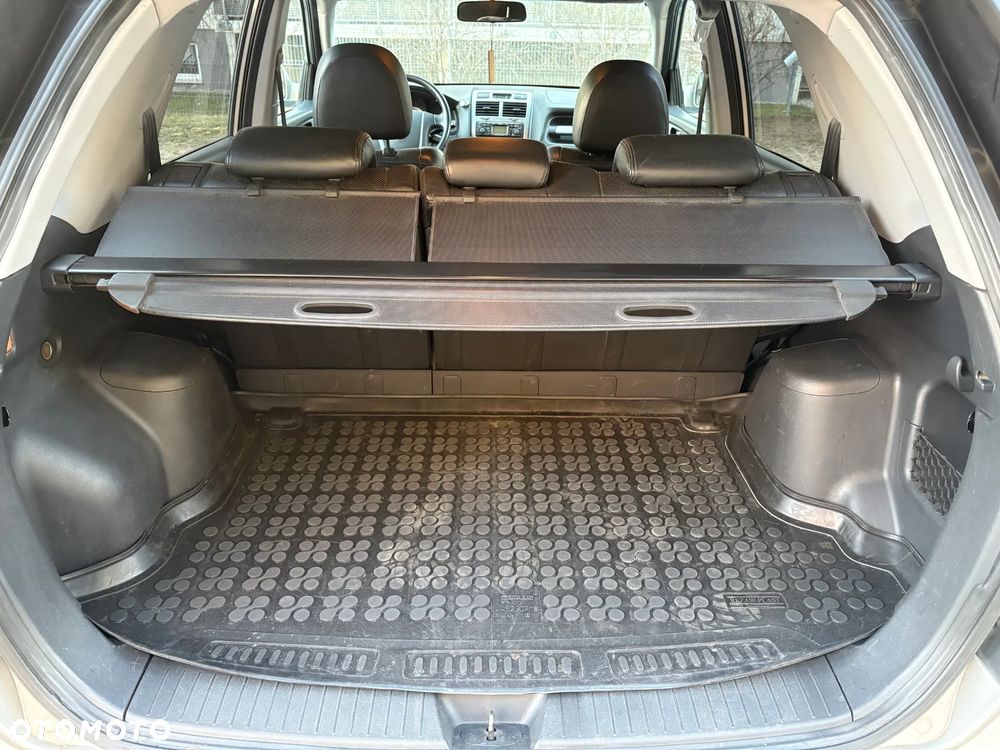 Kia Sportage 2.0 2WD LX - 12