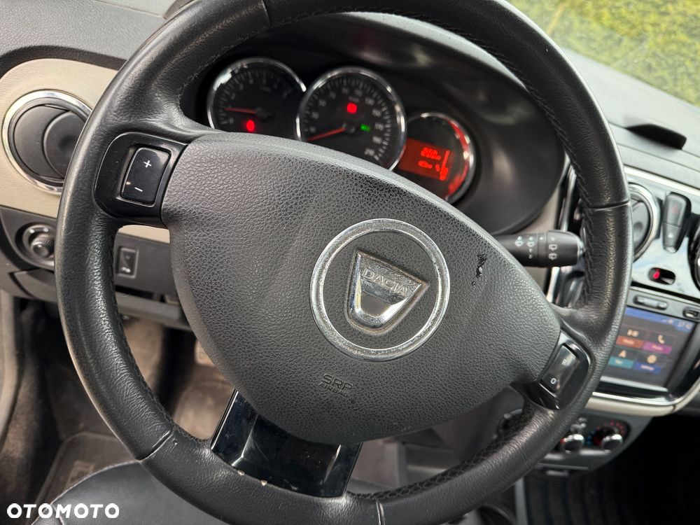 Dacia Lodgy - 8