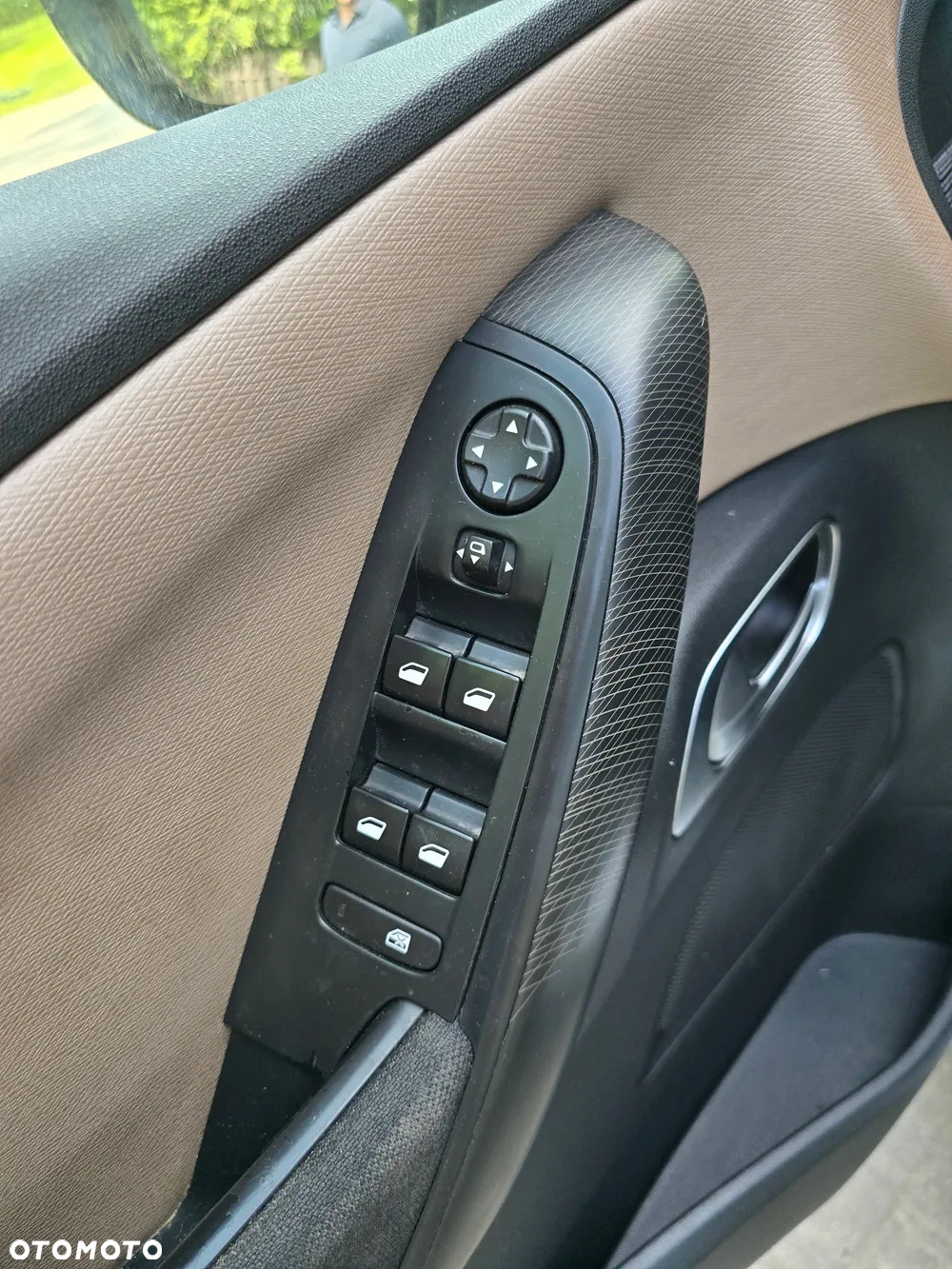 Citroën C4 Picasso - 9