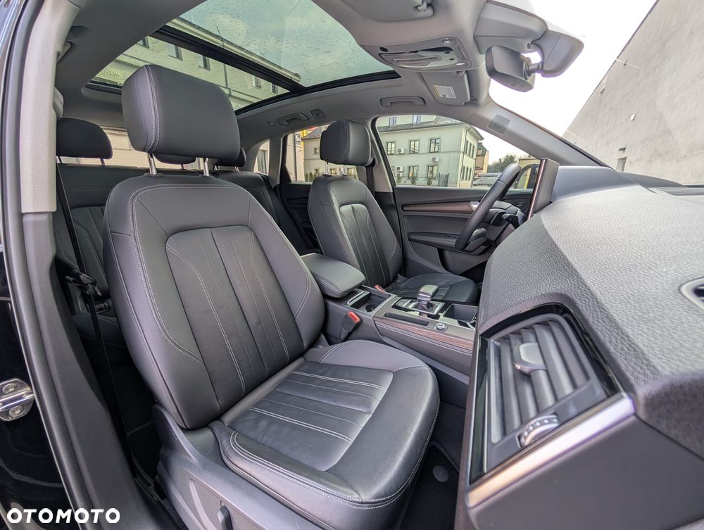Audi Q5 - 10