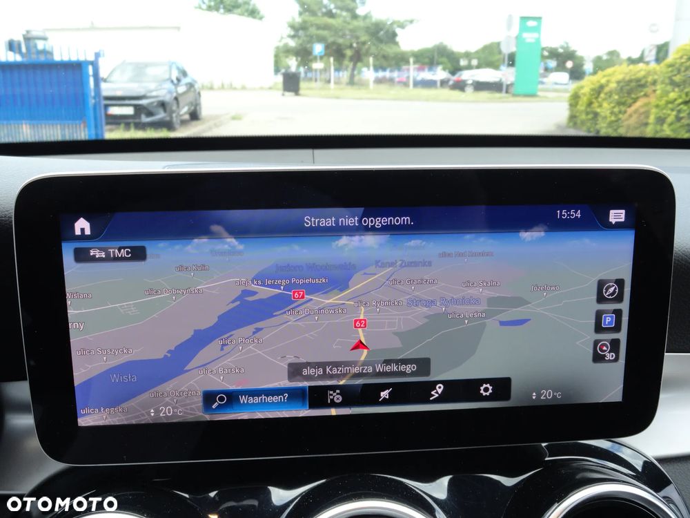 Mercedes-Benz GLC 220 d 4-Matic - 18