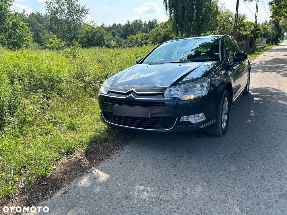 Citroën C5 2.2 HDi Exclusive - 2