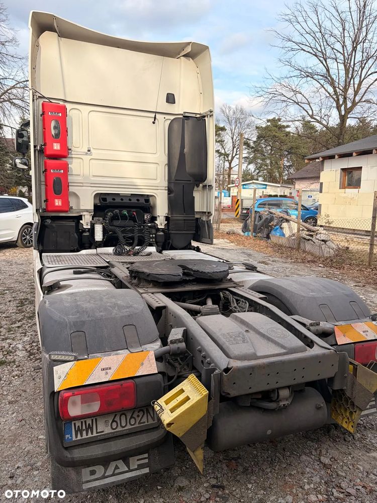 DAF XF 510 FT - 5