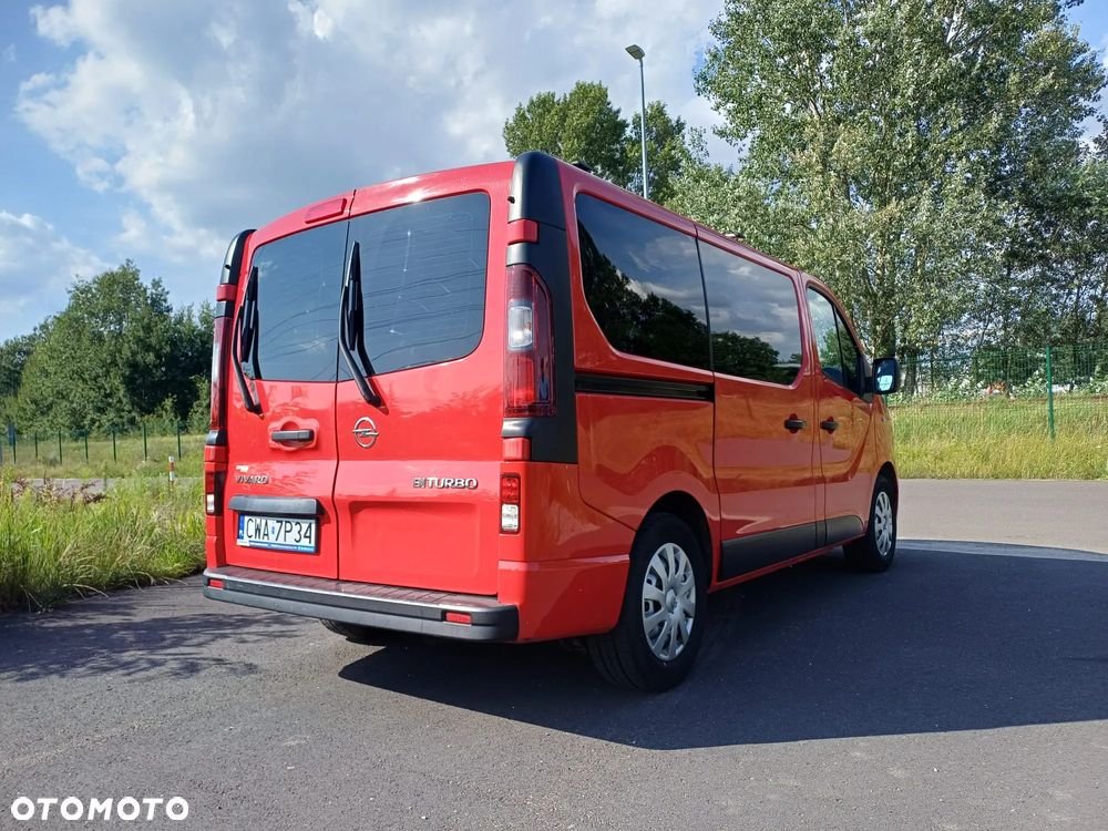 Opel Vivaro L1H1 S&S Life - 6
