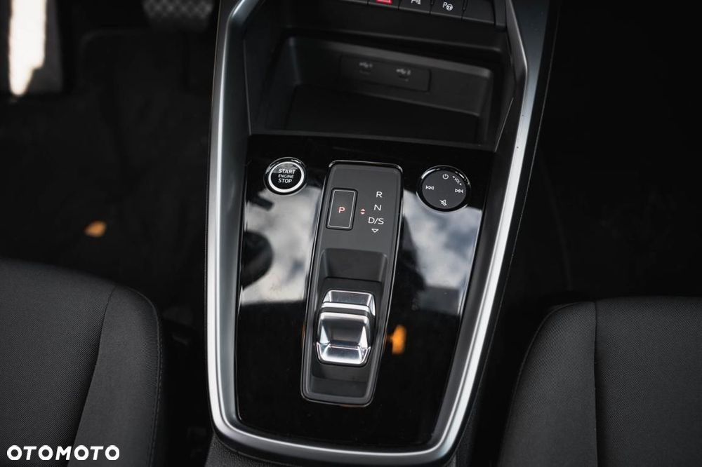 Audi A3 Sportback - 20