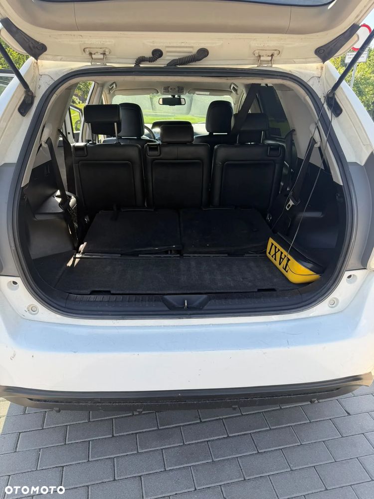 Toyota Prius+ Hybrid 135 Comfort - 4