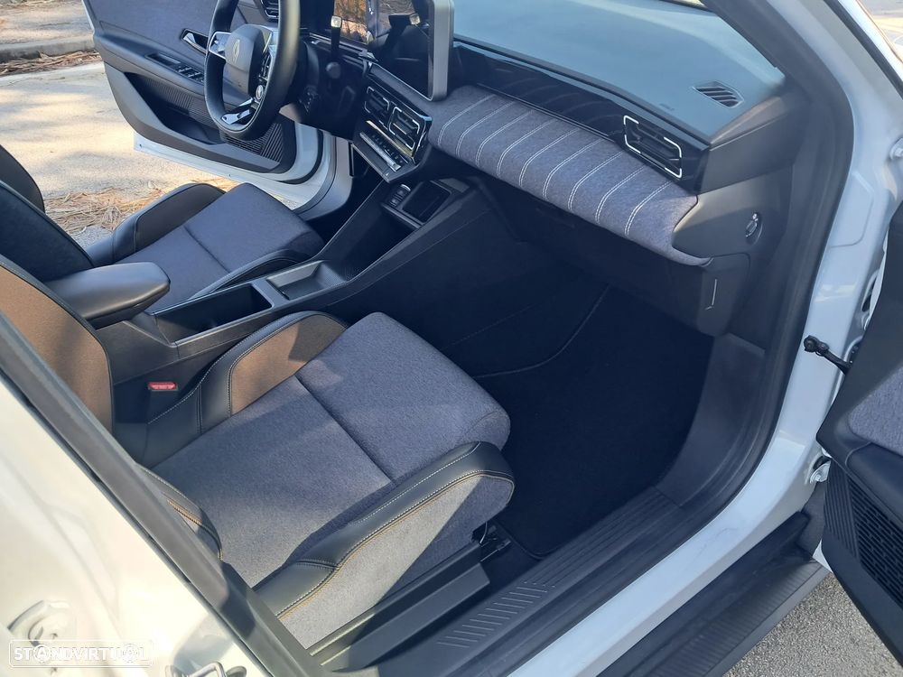 Renault 5 E-Tech R Iconic Five 150 Comfort Range - 12