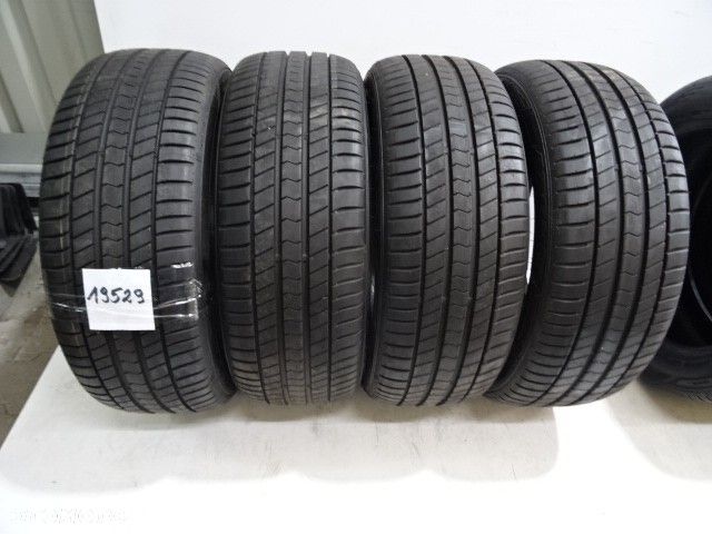 OPONY 205/55/17 2szt FALKEN NOWE (19529)