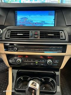 BMW Seria 5 525d xDrive Aut. - 11