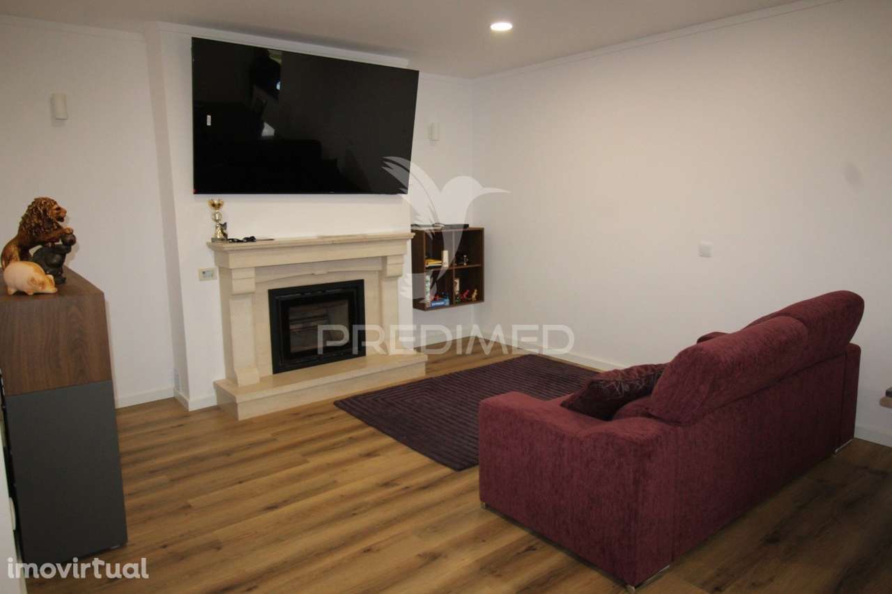 Moradia Térrea T3 com Piscina exterior - Grande imagem: 4/32