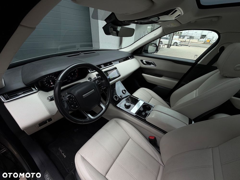Land Rover Range Rover Velar 2.0 P250 S - 10