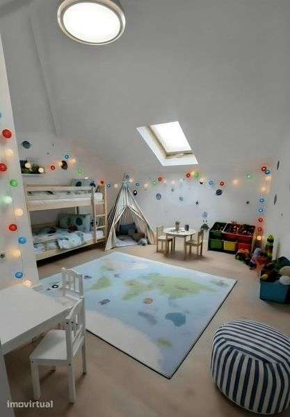 Moradia T2 no Porto renovada - Grande imagem: 2/7