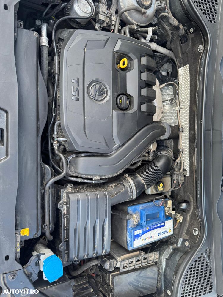 Skoda Karoq - 18
