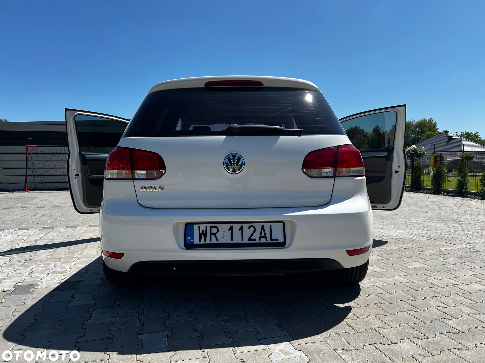 Volkswagen Golf 1.6 DSG Comfortline - 18
