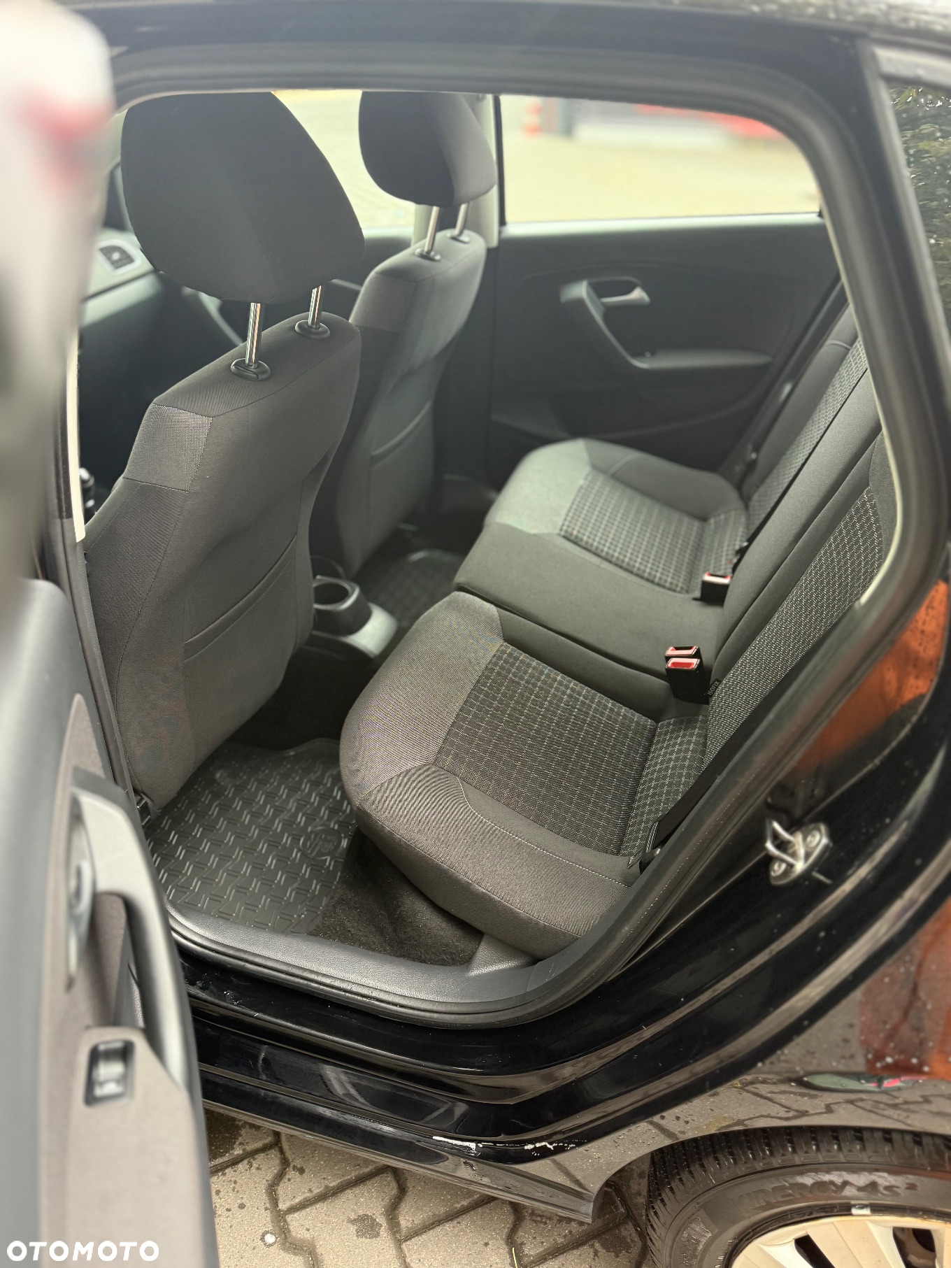 Volkswagen Polo 1.2 TSI BMT Comfortline - 11