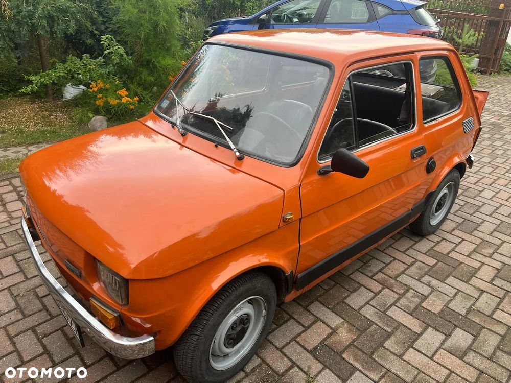 Fiat 126 - 6