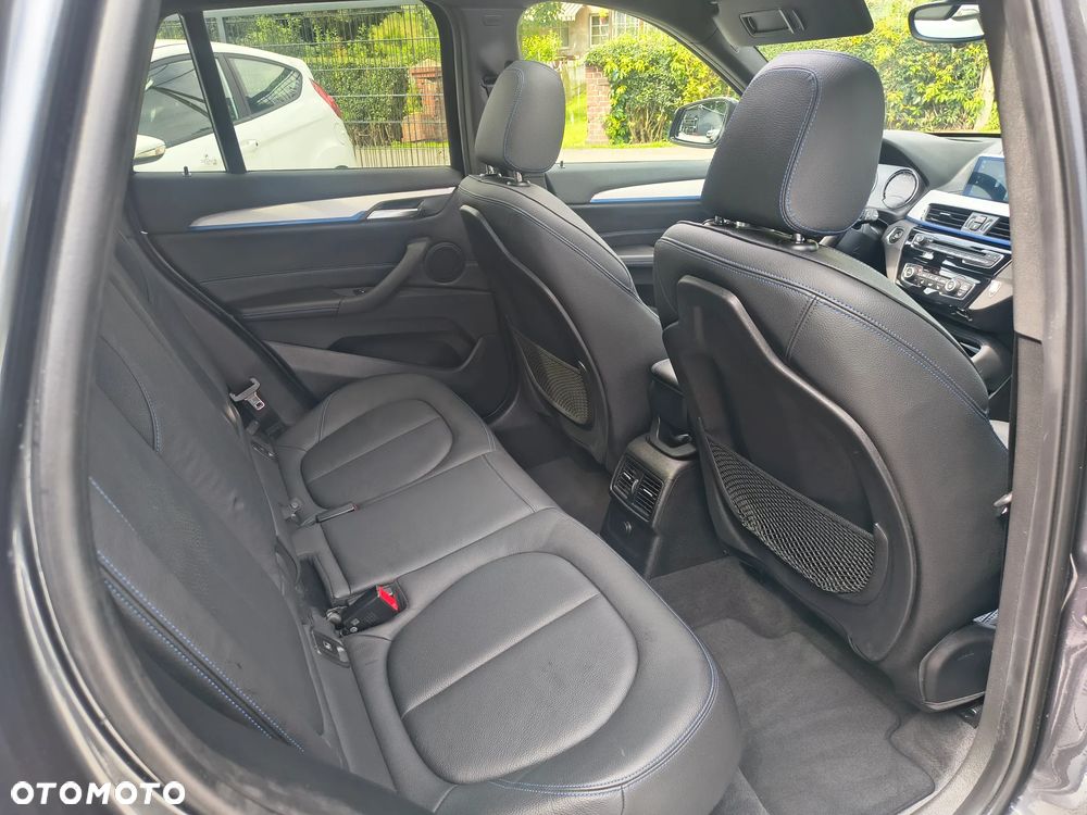 BMW X1 xDrive25i GPF M Sport sport - 30