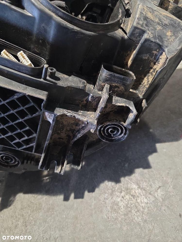 BMW M2 LAMPA PRAWY PRZÓD 7304466 - 8