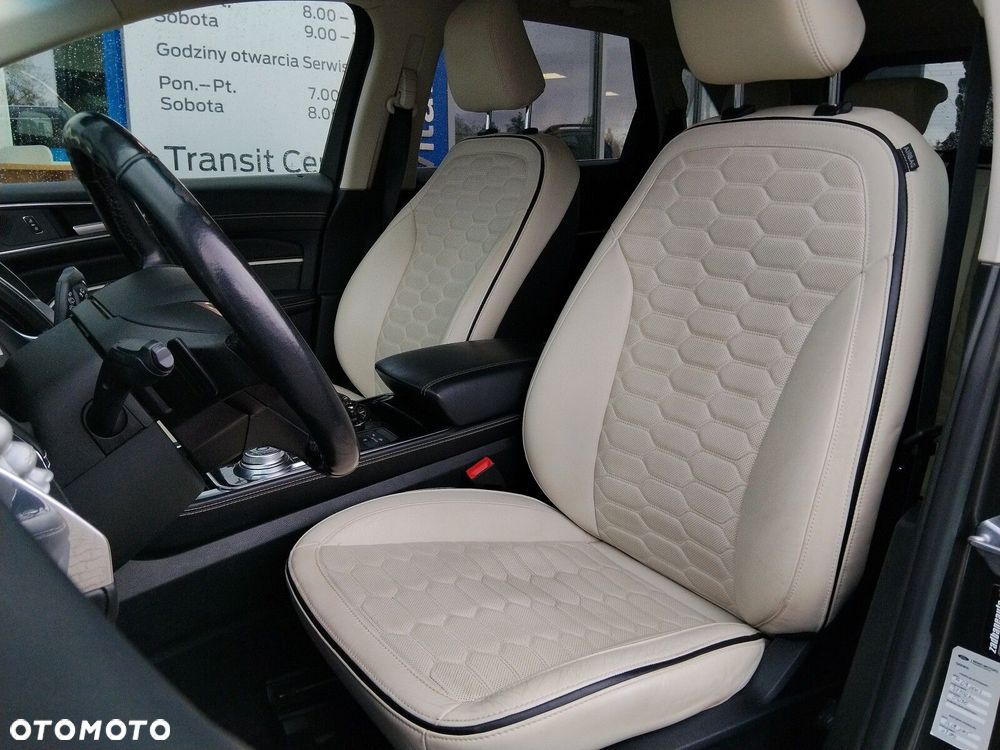 Ford Edge 2.0 EcoBlue Twin-Turbo 4WD Vignale - 18