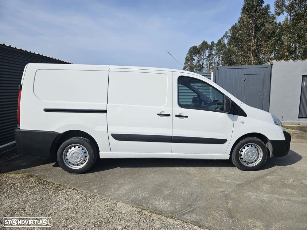 Toyota Proace 2.0 D-4D L2H1 - 7