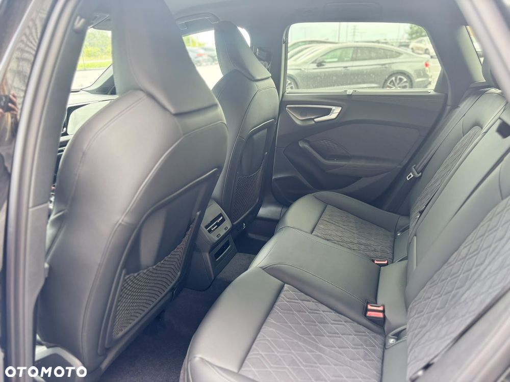 Audi A5 Avant TDI quattro 150 kW S tronic - 11