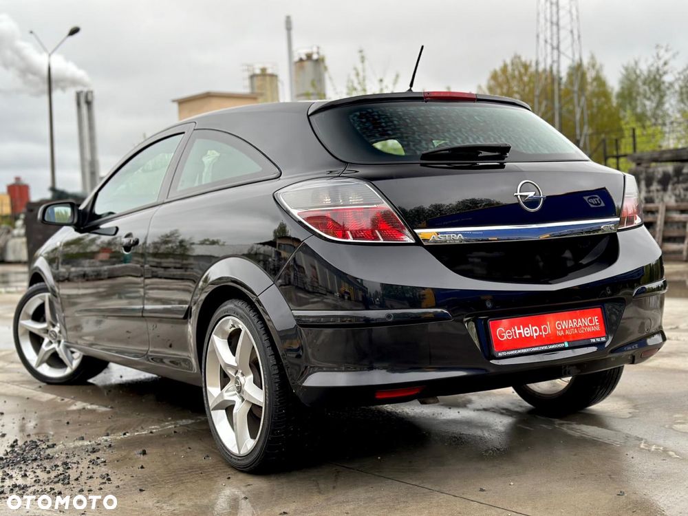 Opel Astra - 4