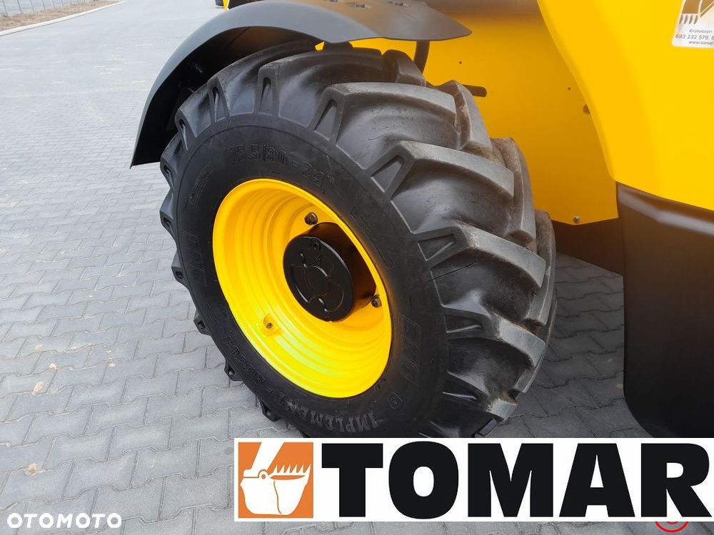 JCB 535-95 - 20