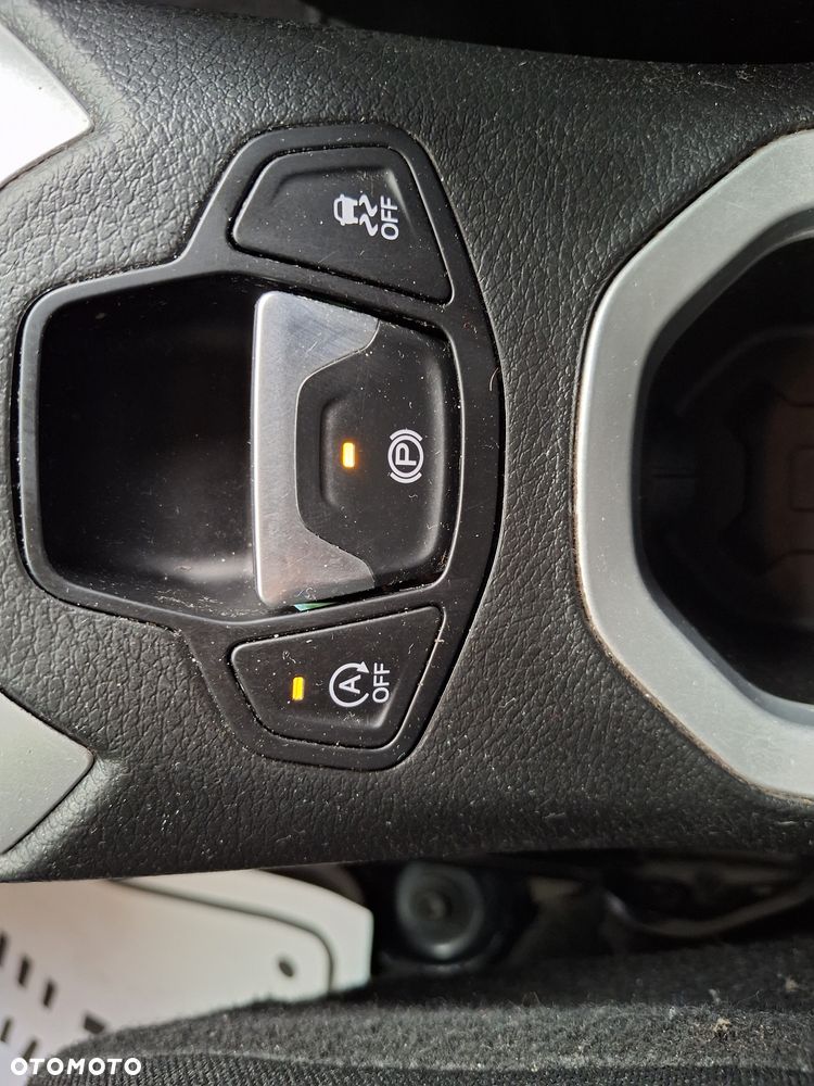 Jeep Renegade - 17
