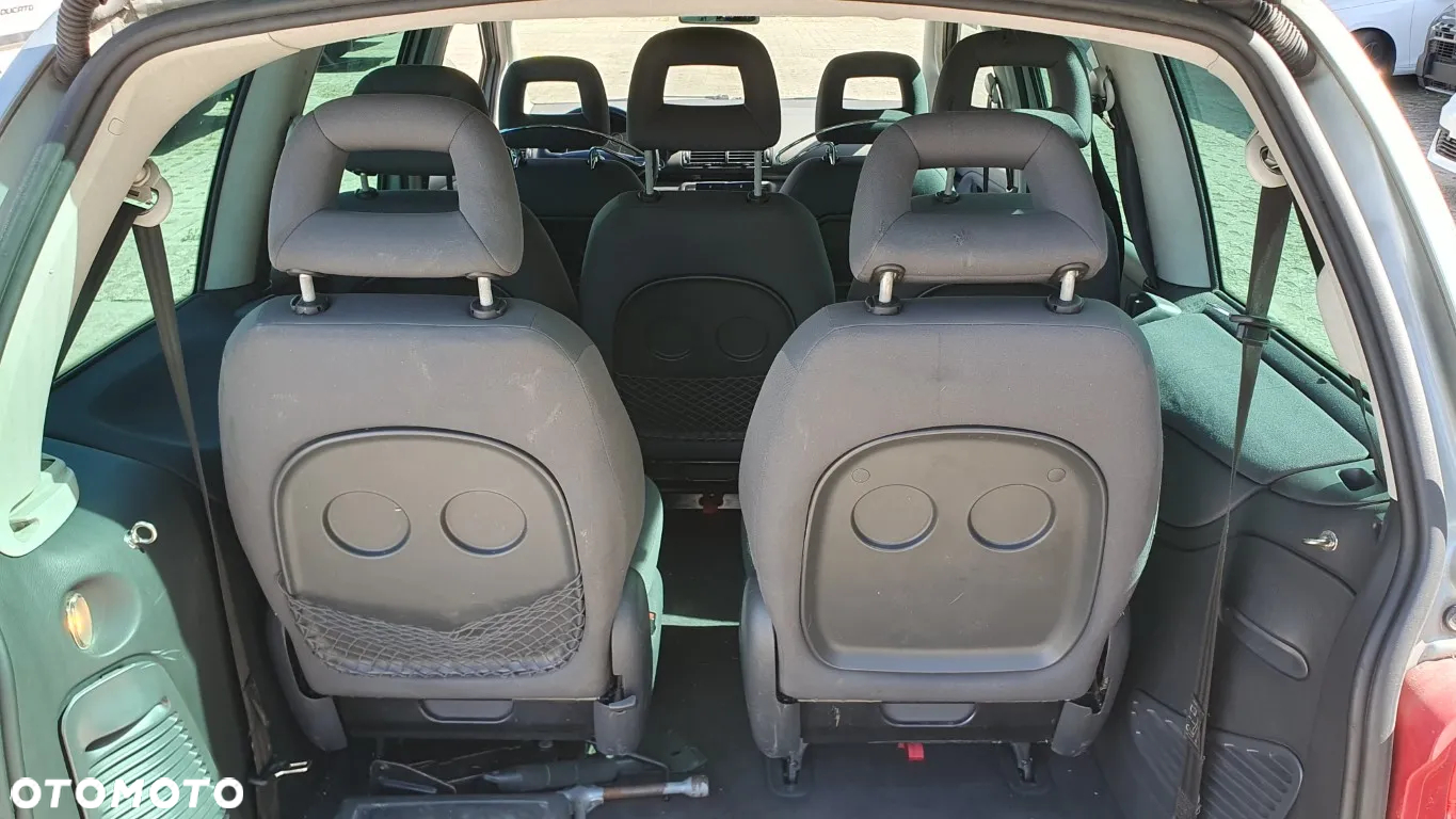Volkswagen Sharan 1.9 TDI Highline - 7