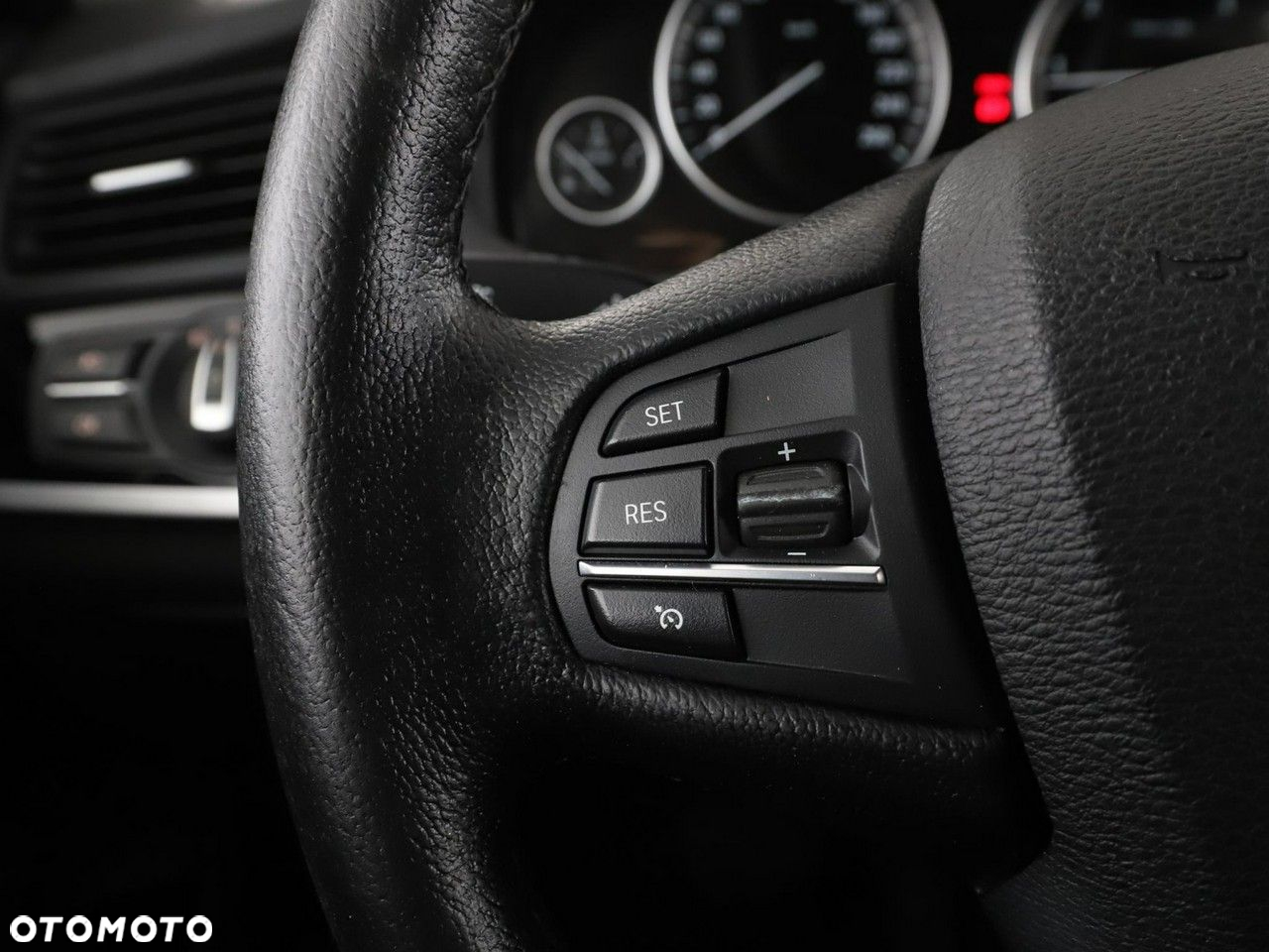 BMW X3 xDrive20d - 34