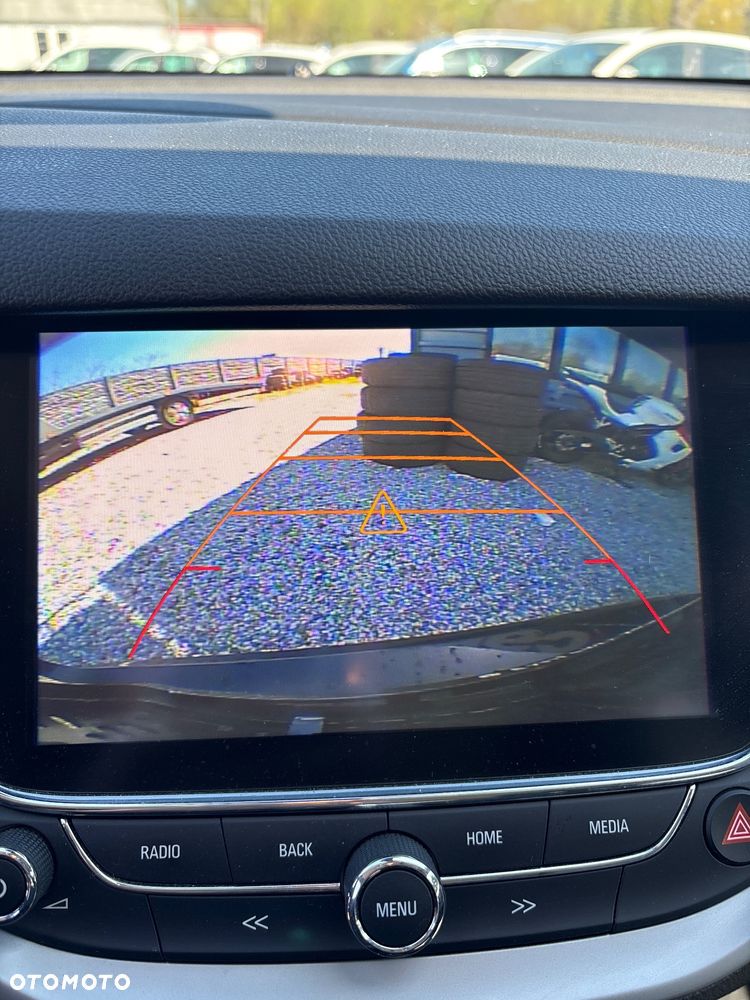 Opel Astra 1.6 D Start/Stop Automatik 120 Jahre - 31