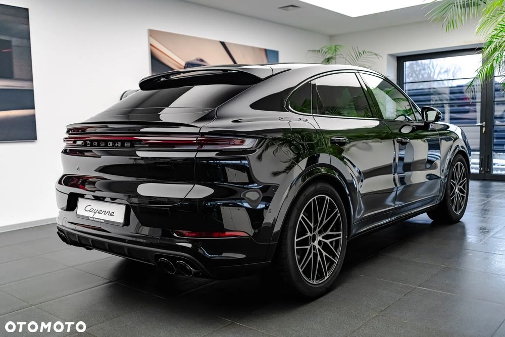 Porsche Cayenne Standard - 3