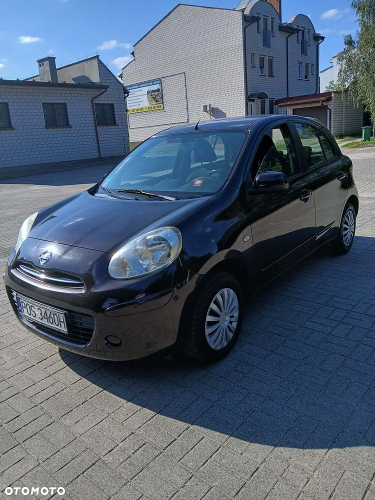 Nissan Micra 1.2 30 Jahre Edition - 3