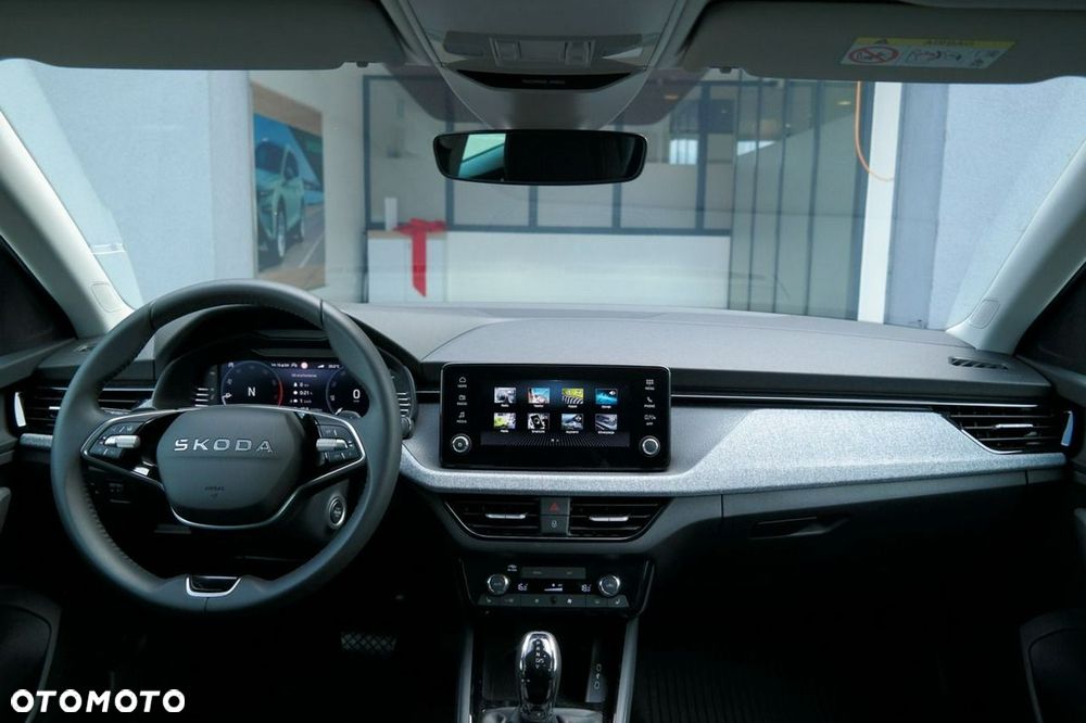Skoda Scala - 15