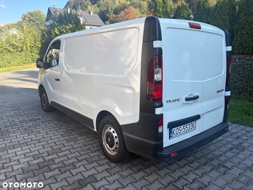 Renault Trafic - 4