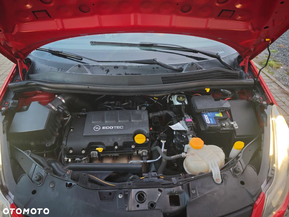 Opel Corsa - 22