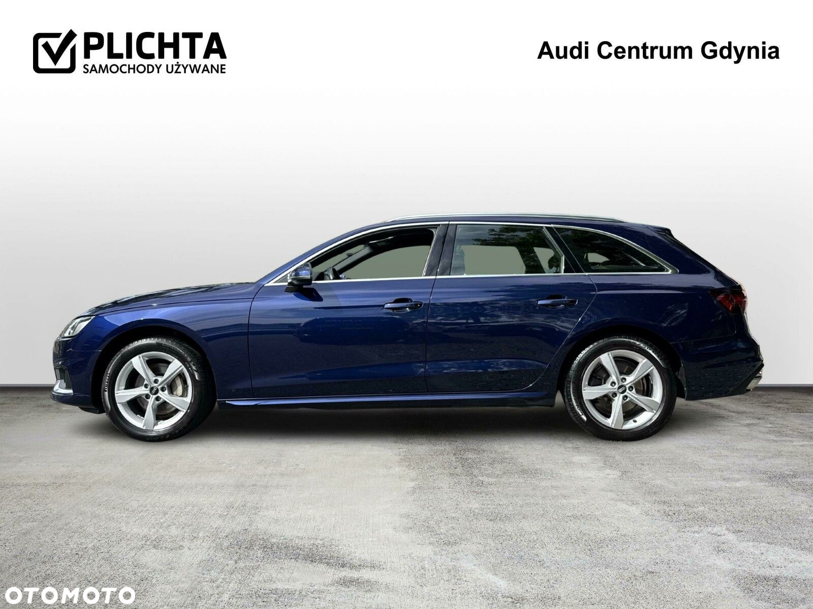 Audi A4 - 2