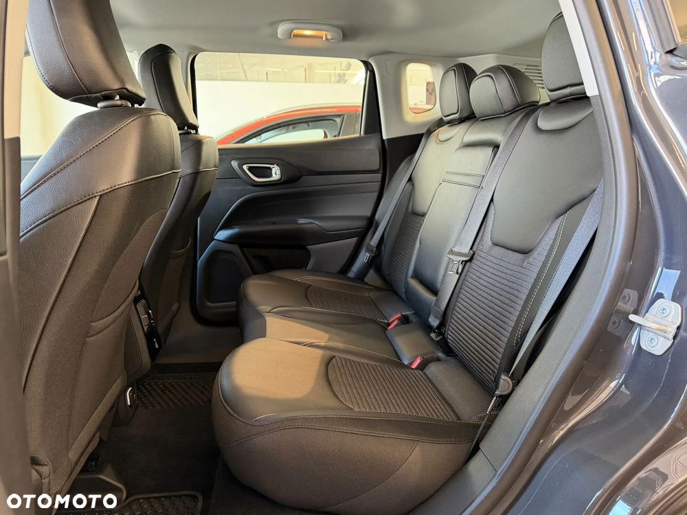 Jeep Compass 1.5 T4 mHEV Altitude FWD S&S DCT - 10