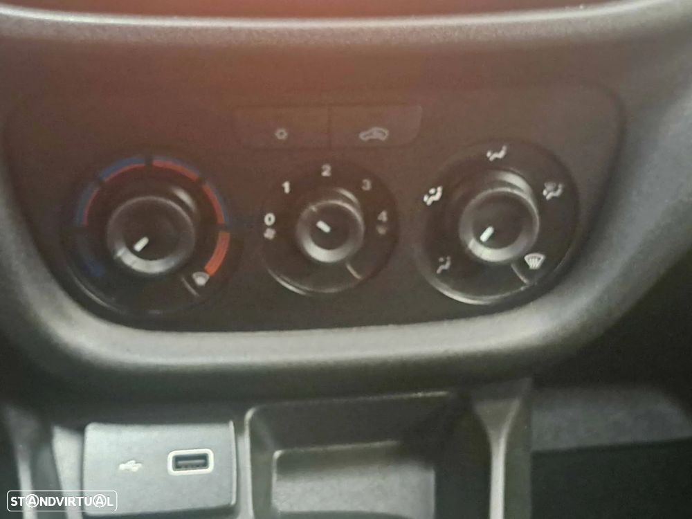 Fiat Doblo - 12