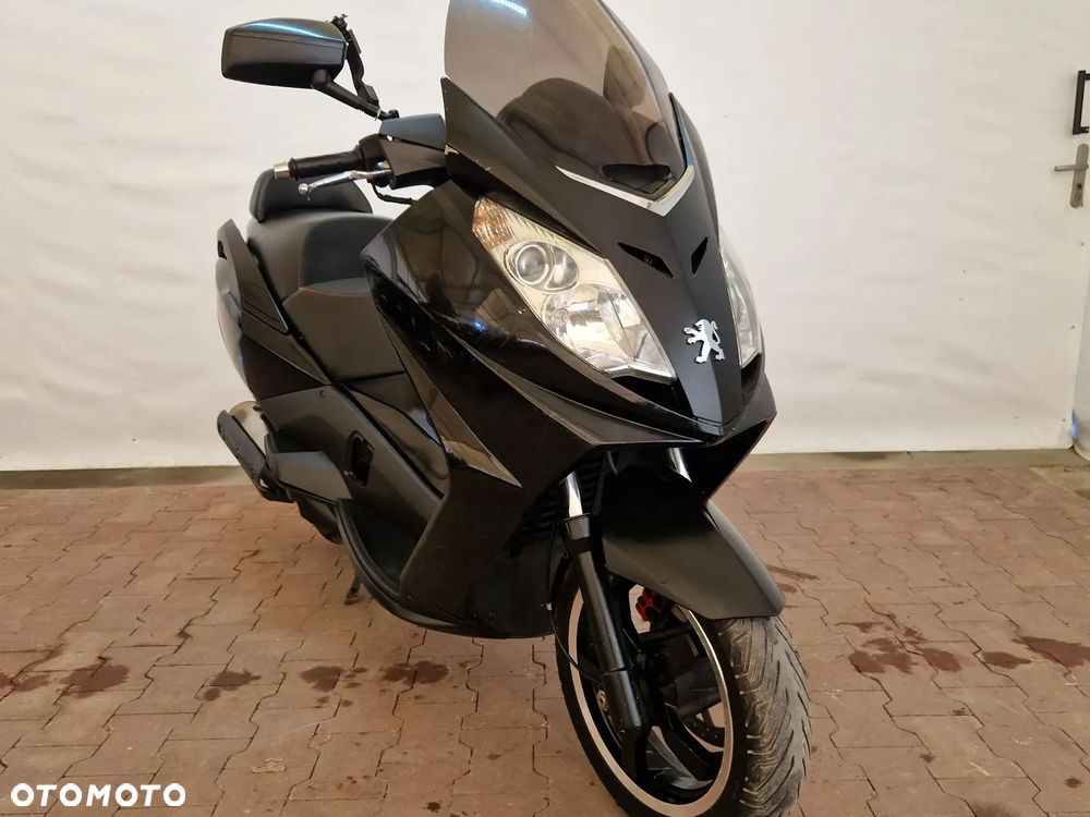 Peugeot Satelis - 13