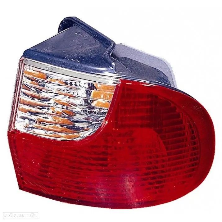 Farolins Farolim Stop de trás Hyundai H1 2002-- (Novos) - 3