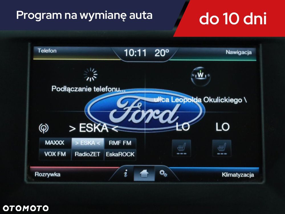 Ford Mondeo SW - 14