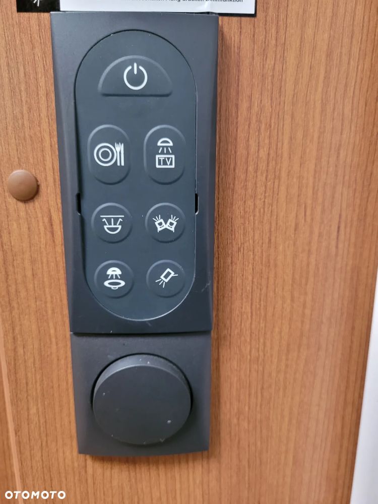 KNAUS Sudwind Exclusive 500 EU, klimatyzacja - 16