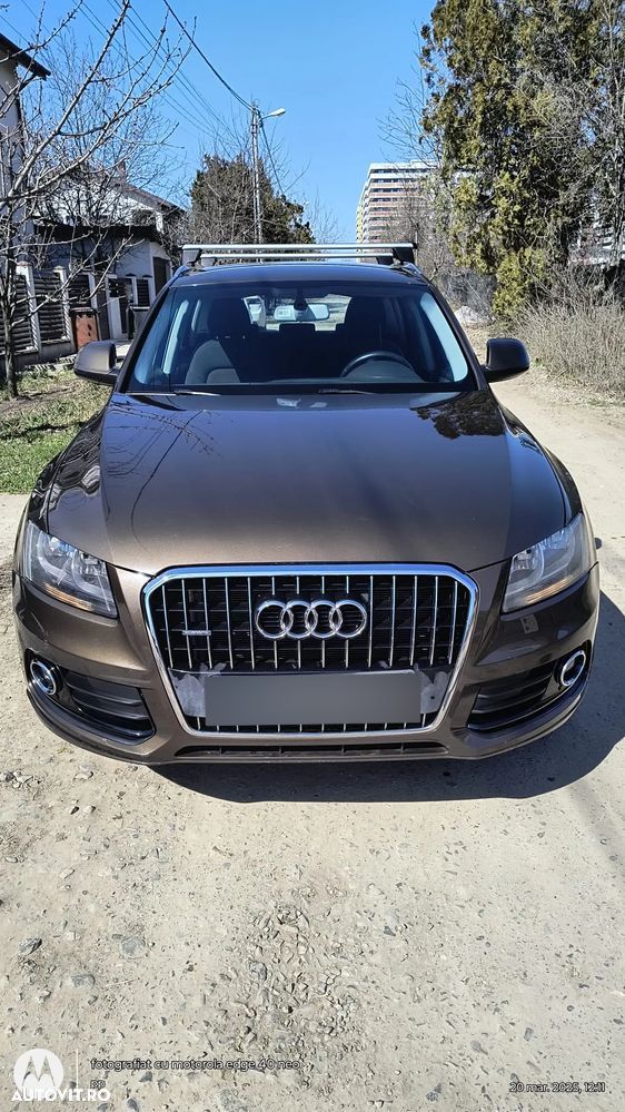 Audi Q5 - 1