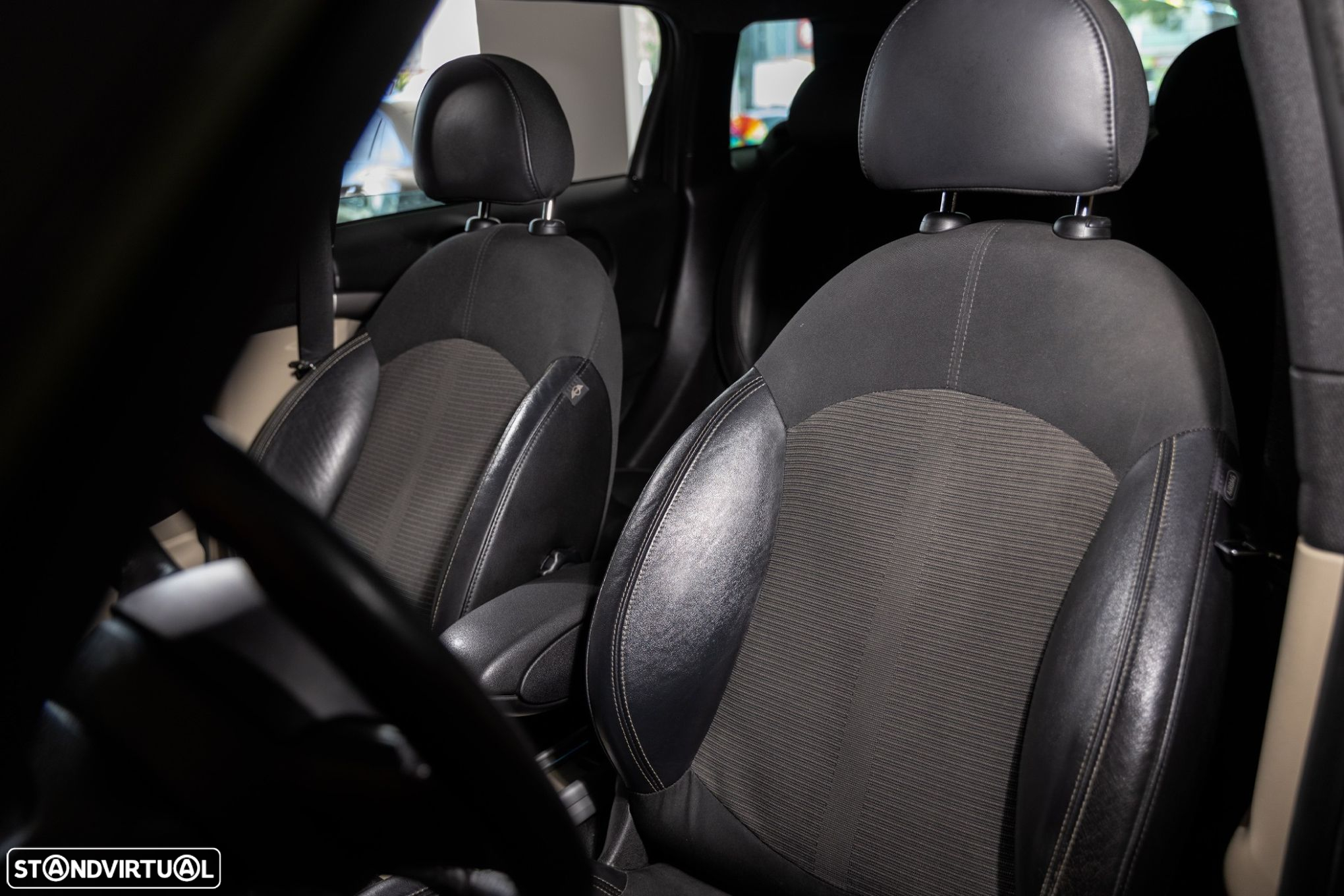MINI Countryman Cooper D - 20