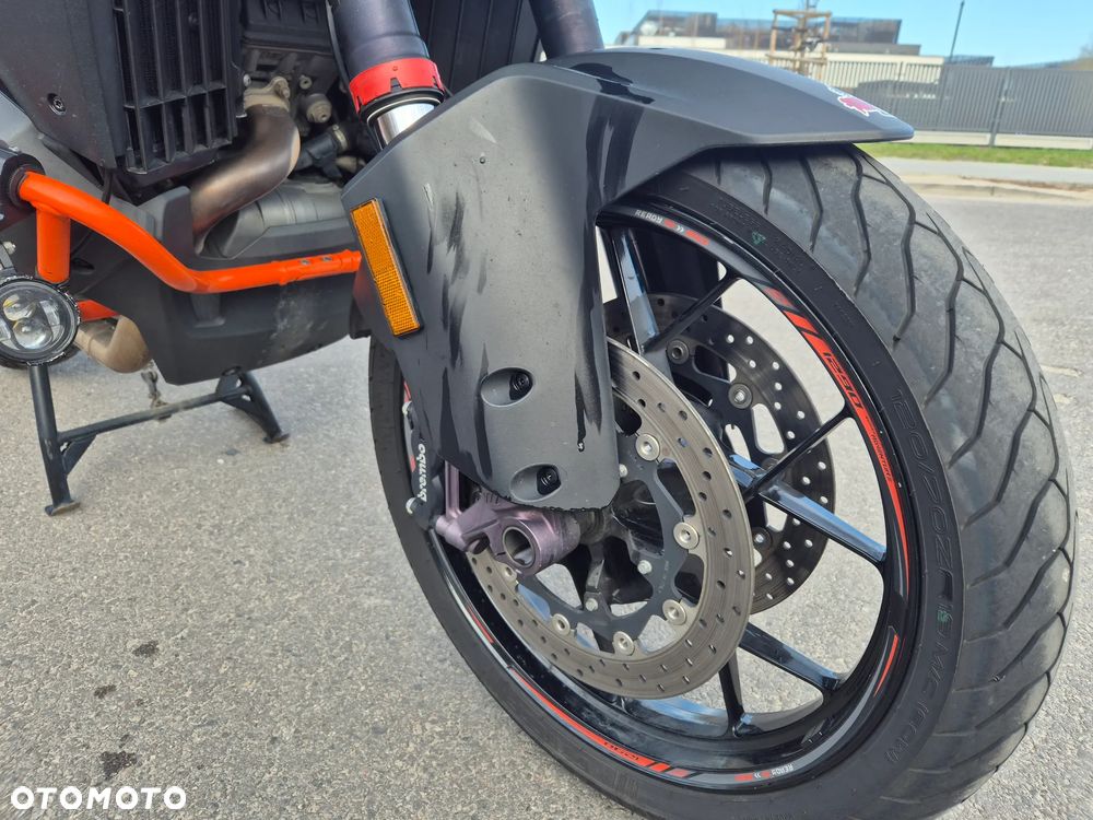 KTM Super Adventure - 23