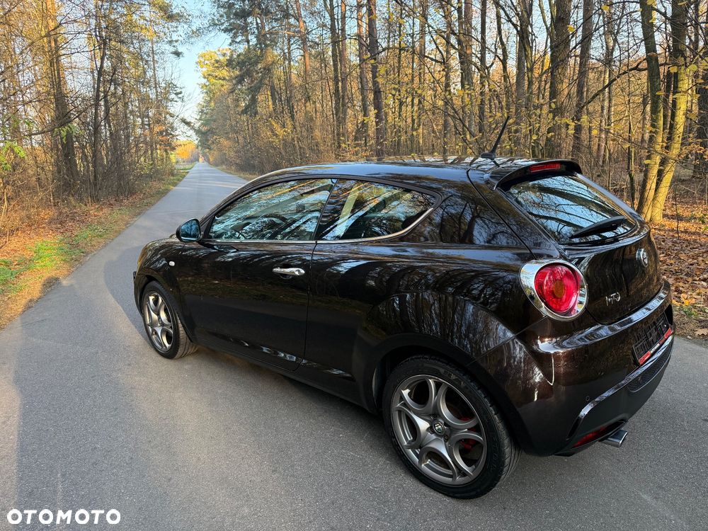 Alfa Romeo Mito 1.3 JTDM (ECO) Super - 4