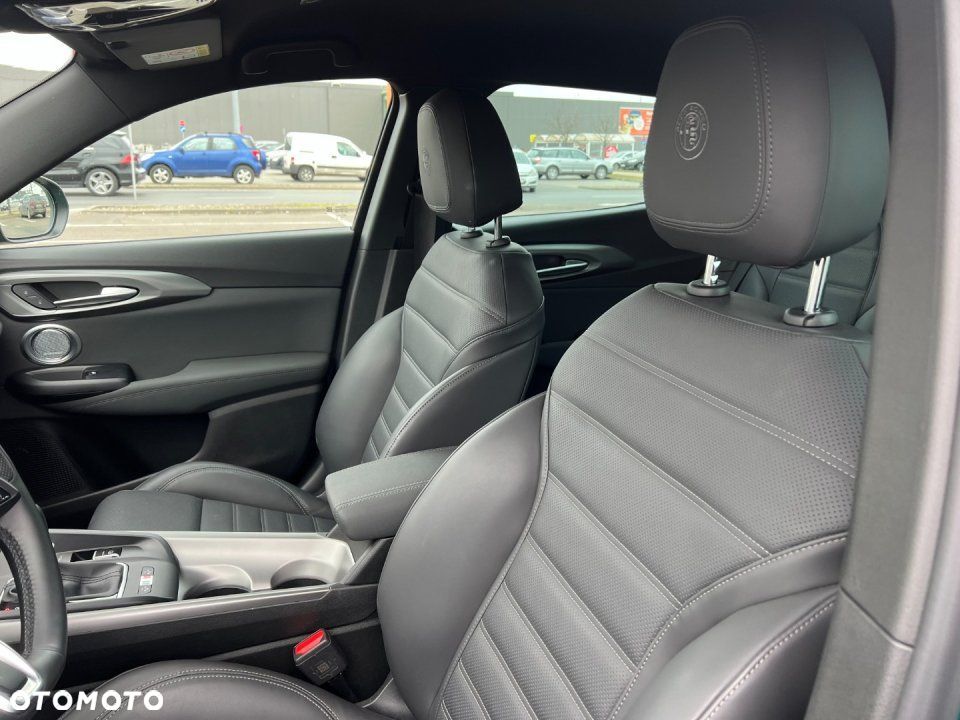 Alfa Romeo Tonale - 10